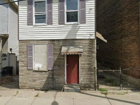 1050 Marshall Ave, Cincinnati, OH 45225