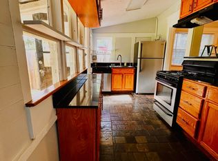 1047 Fleece St, Memphis, TN 38104