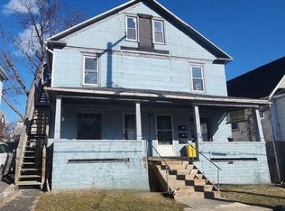 207 Harrison St, Johnson City, NY 13790