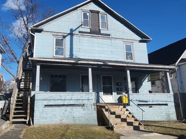 207 Harrison St, Johnson City, NY 13790