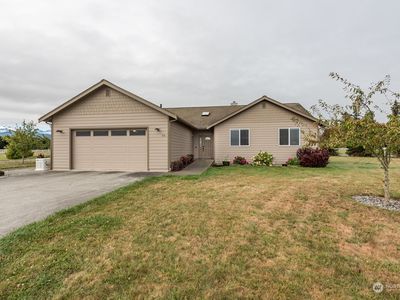 65 Marigold Lane, Sequim, WA, 98382