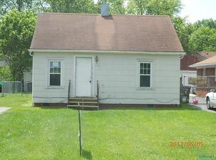 1719 Northover Rd, Toledo, OH 43613