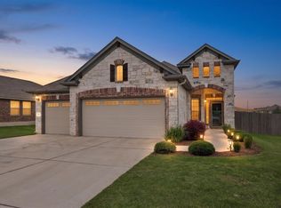732 Manzano Ln, Pflugerville, TX 78660