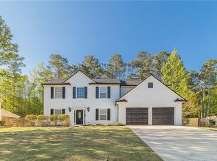 127 Chadwick Pl, Villa Rica, GA 30180