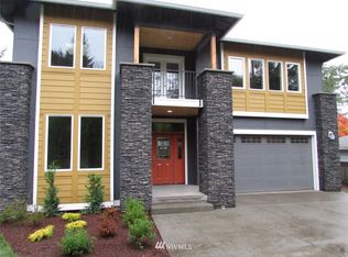 15828 25th Ave NE, Shoreline, WA