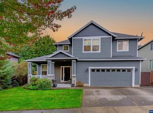 433 Stellers Eagle St NW, Salem, OR