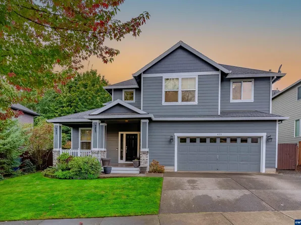 433 Stellers Eagle St NW, Salem, OR 97304