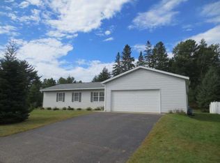 811 Woodland Dr, Rhinelander, WI 54501