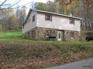 1760 Keysertown Rd, Somerset, PA 15501