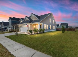 500 Alderly Dr, Moncks Corner, SC 29461