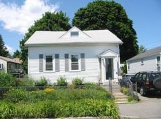 54 Darrow St, Quincy, MA 02169