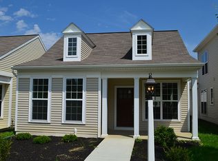 320 Old Post Ln, Strasburg, PA 17579