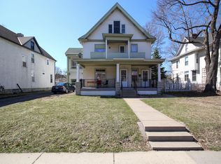 2100 27th Ave S #BASEMENT, Minneapolis, MN 55406
