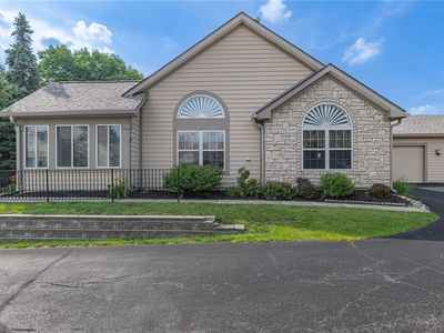 221 Villa Pointe Dr, Springboro, OH, 45066