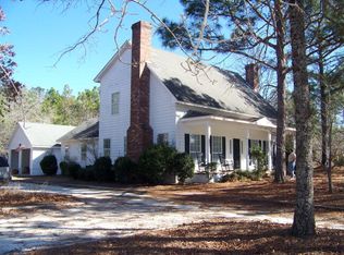 84 Oak Ridge Dr, Hazlehurst, GA 31539