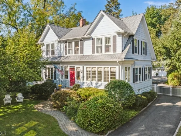 117 Alexander Ave, Montclair Twp., NJ 07043