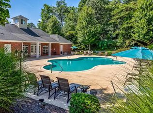 Providence Pointe, Winston Salem, NC 27106