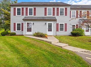 36 Brickyard Rd UNIT 34, Essex Junction, VT 05452