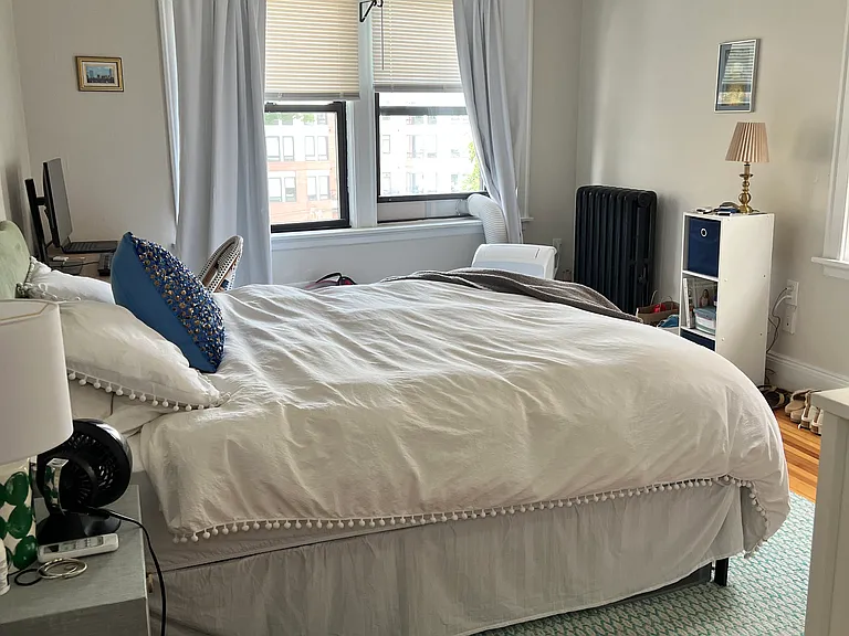 1462 Commonwealth Ave #2 — Photo 6
