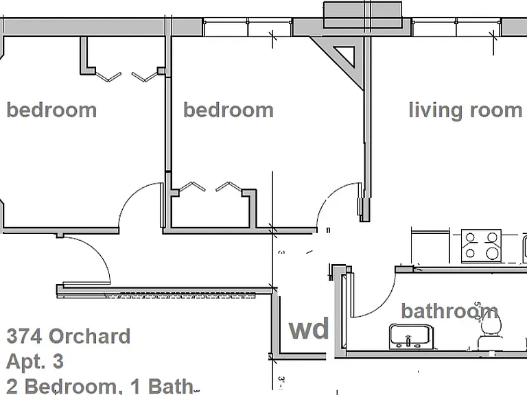 374 Orchard St — Photo 11