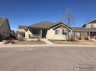 927 Pegasus Ct, Loveland, CO 80537