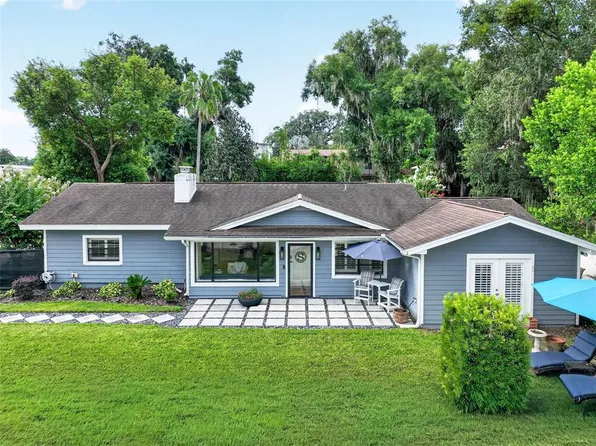 790 S LAKE SYBELIA DRIVE, MAITLAND, FL 32751