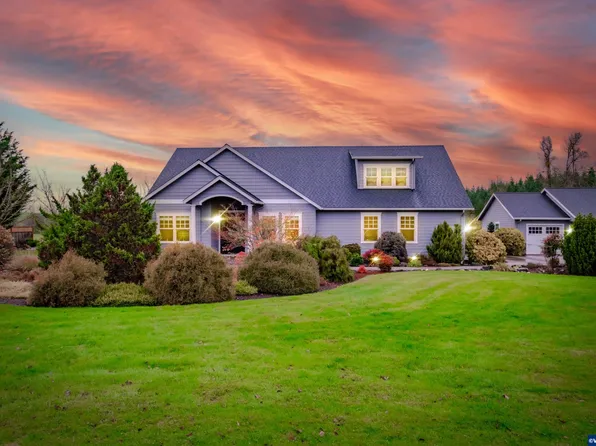3316 Countryman Cir NW, Albany, OR 97321