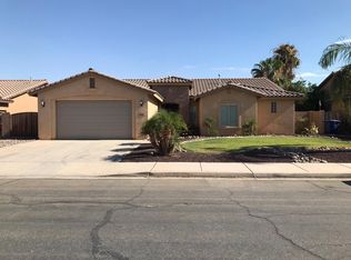 3855 W 37th St, Yuma, AZ 85365