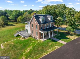 2055 Allentown Rd, Hatfield, PA 19440