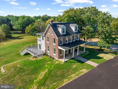 2055 Allentown Rd, Hatfield, PA, 19440