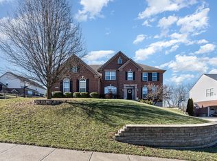 3966 Robby Ct, Erlanger, KY 41018