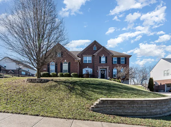 3966 Robby Ct, Erlanger, KY 41018