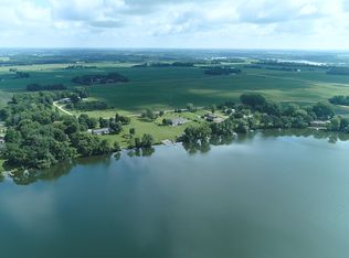 15221 43rd St SW, Cokato, MN 55321