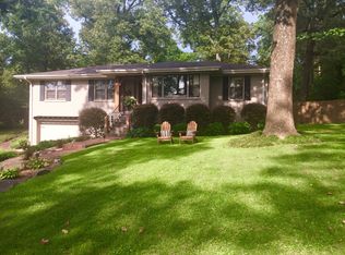 3172 Dolly Ridge Dr, Birmingham, AL 35243