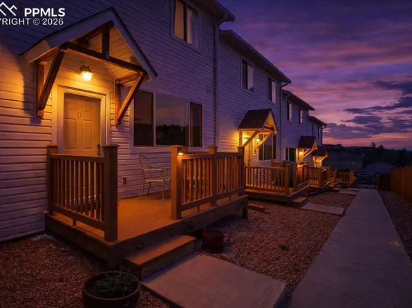 425 W Eaton Ave #D, Cripple Creek, CO 80813