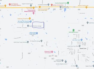 3B-188A Fm 751 S, Quinlan, TX 75474