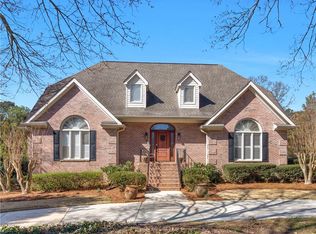 8531 N Shore Dr, Jonesboro, GA 30236