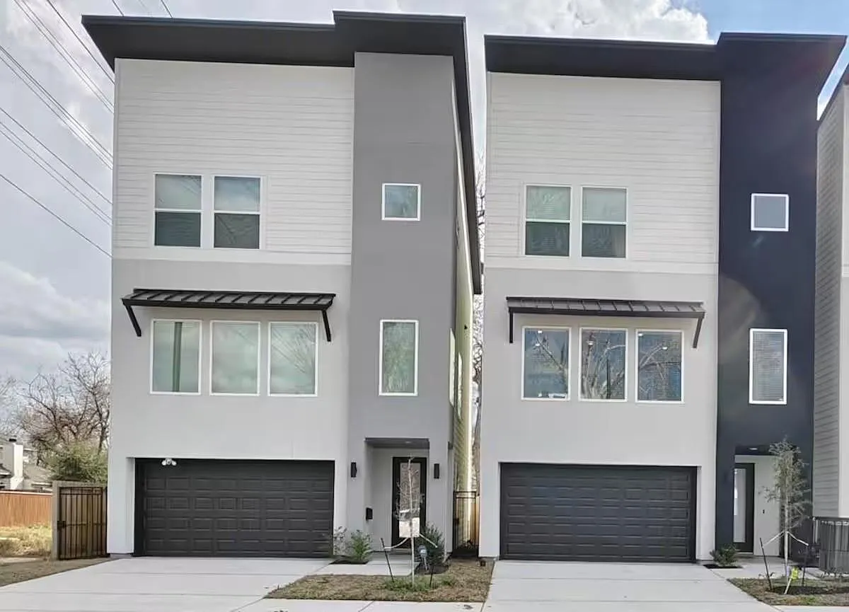 3 bed, 3.5 bath, 1939 sqft, $2,900 — Photo 2