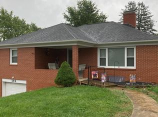 505 Ritchie Blvd, Staunton, VA 24401