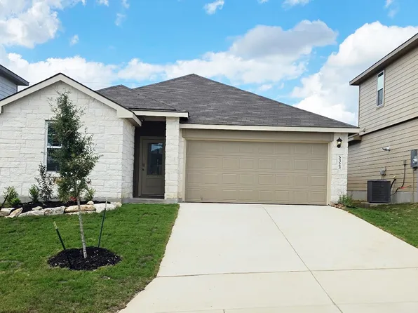 5323 Jewel Curve, San Antonio, TX 78266