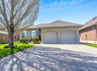 7 Lyndale Rd, Tillsonburg, ON N4G 5V9