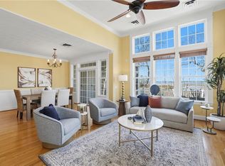 3046 Bay Shore Ln, Suffolk, VA 23435