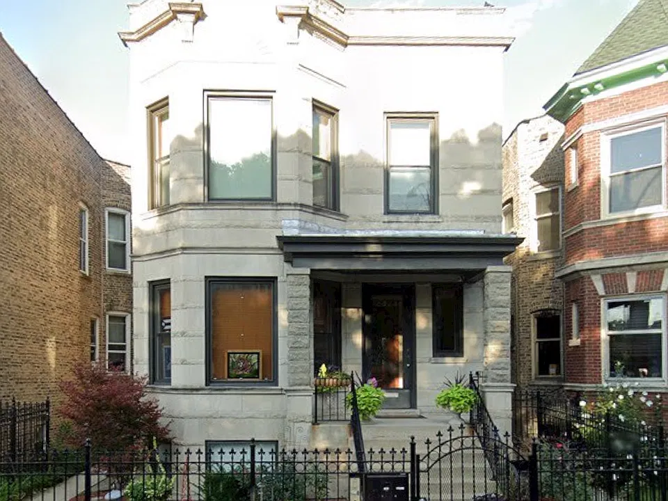 2424 N Kimball Ave #2