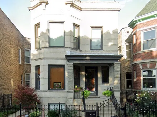2424 N Kimball Ave #2, Chicago, IL 60647
