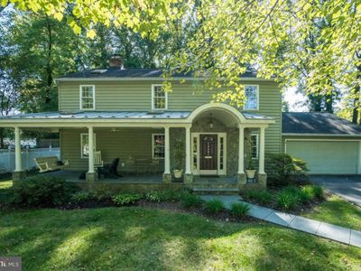 10603 Howerton Ave, Fairfax, VA, 22030