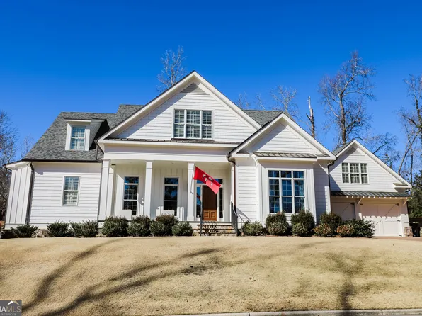 19 Alpine Dr, Newnan, GA 30263