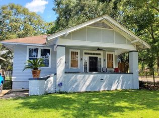 1120 Caroline Ave, Mobile, AL 36604