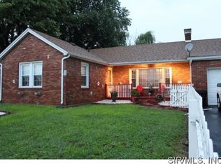 202 Marie St, Collinsville, IL