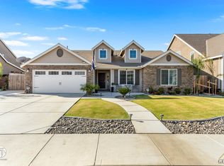 14721 Plumeria Ct, Bakersfield, CA 93314