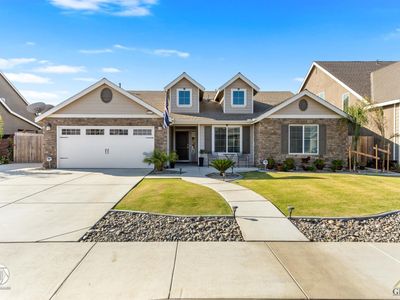 14721 Plumeria Ct, Bakersfield, CA, 93314